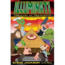 Illuminati (Second Edition)