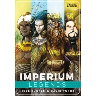 Imperium: Legends