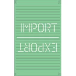 Import / Export