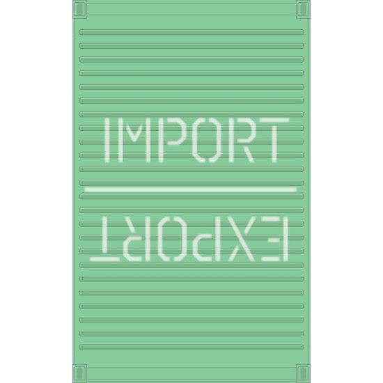 Import / Export ($52.99) - Strategy