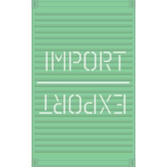 Import / Export - Strategy Import / Export ($52.99) - Strategy