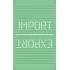 Import / Export
