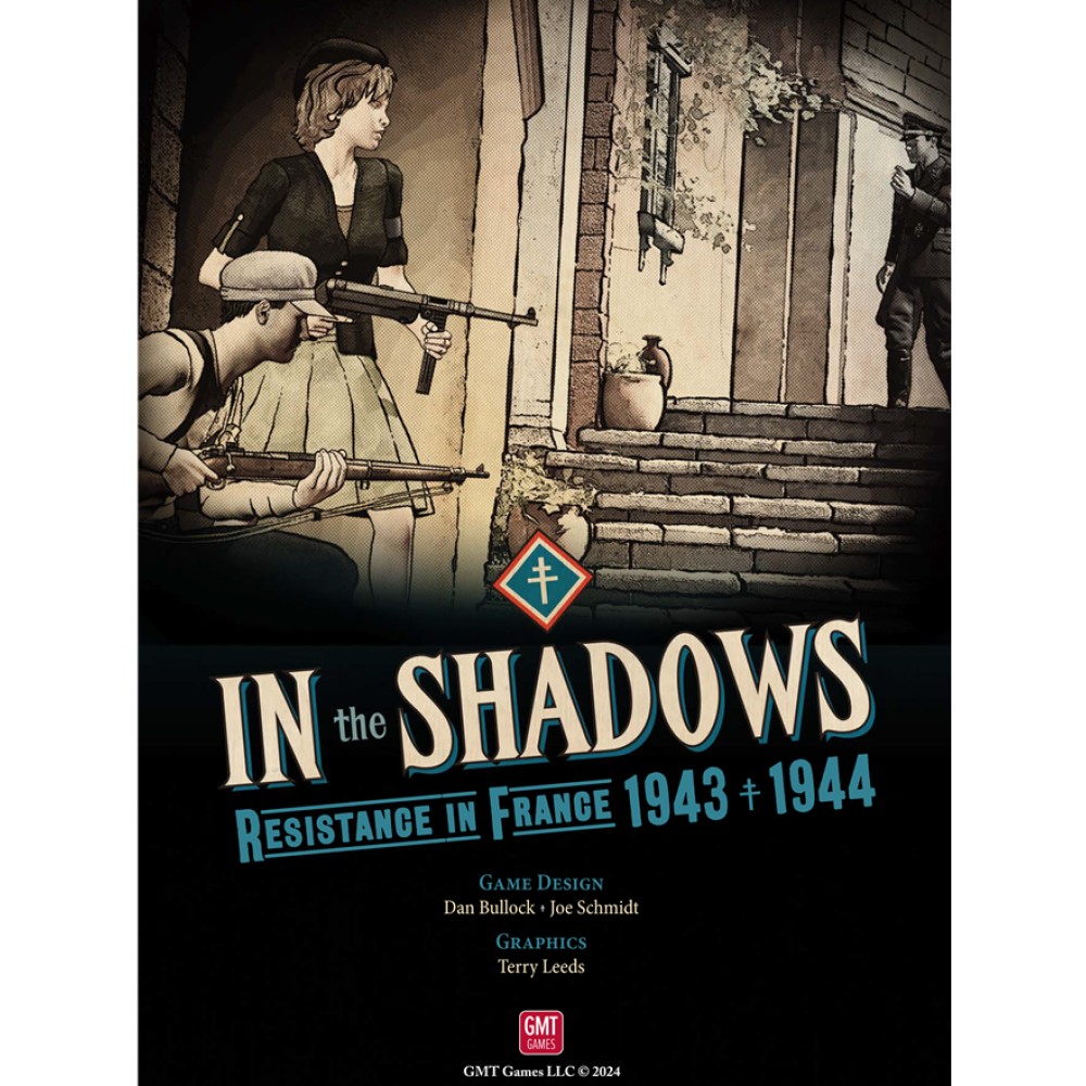 Sale In The Shadows: Resistance In France 1943-1944 in Nova ...