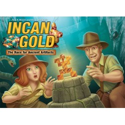 Incan Gold (2024)