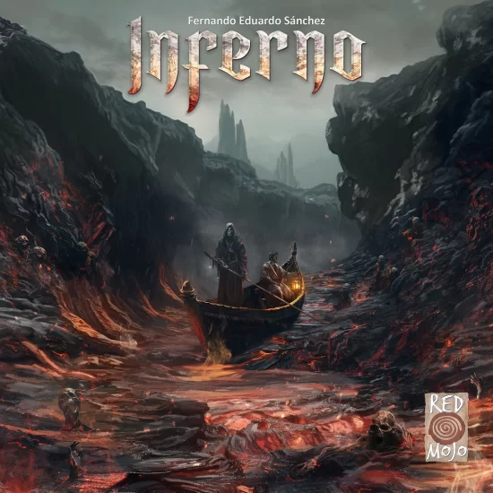 Inferno Inferno