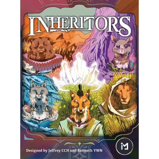 Inheritors - Family