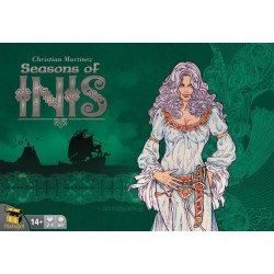 Inis: Seasons Of Inis