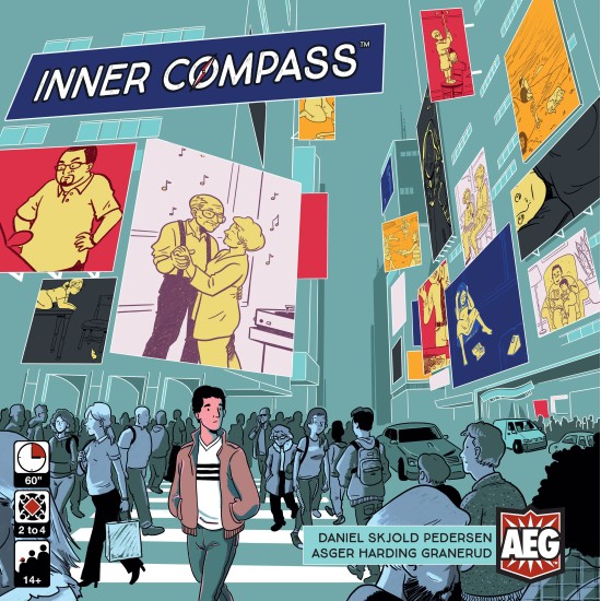 Inner Compass ($38.99) - Strategy