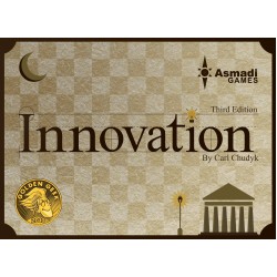 Innovation (3rd Edition)