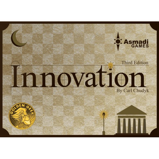 Innovation (3rd Edition) ($21.99) - Strategy