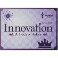 Innovation: Artifacts of History (3rd Edition)