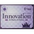 Innovation: Artifacts of History (3rd Edition)