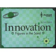 Innovation: Figures in the Sand (3rd Edition)