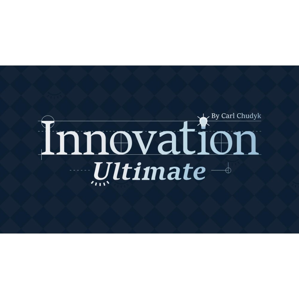 Shop Innovation Ultimate in Quebec, Canada | BoardGamesNMore