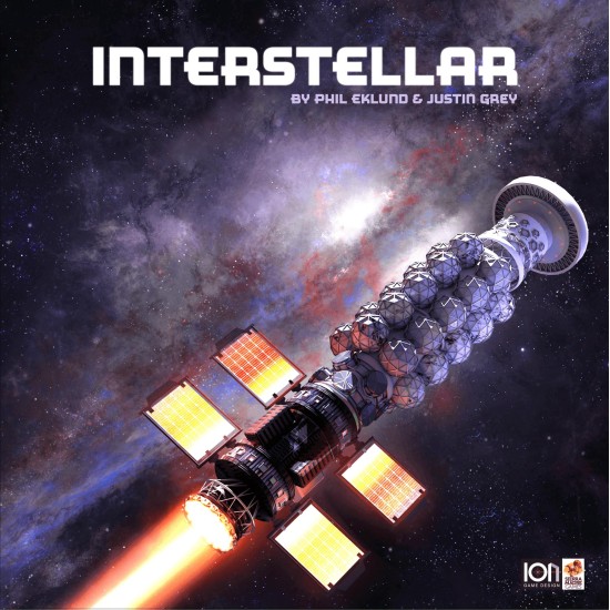 Interstellar ($80.99) - Solo