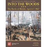 Into the Woods: The Battle of Shiloh