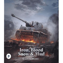 Iron, Blood, Snow & Mud