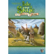 Isle of Skye: From Chieftain to King