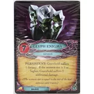 ITTD 2017 Aeon'S End Promo Card Pack