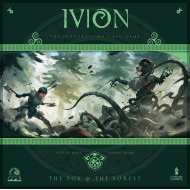 Ivion: The Fox & The Forest