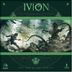 Ivion: The Fox & The Forest
