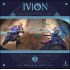 Ivion: The Hound and The Hare