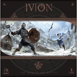 Ivion: The Ram & The Raven