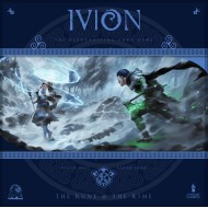 Ivion: The Rune & The Rime
