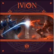 Ivion: The Sun and The Stars