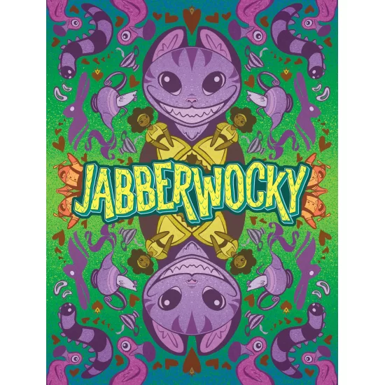 Jabberwocky - Solo Jabberwocky ($21.99) - Solo