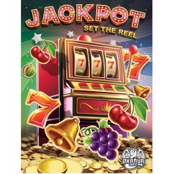 Jackpot: Set the Reel