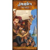 Jamaica: The Crew Revised Edition (ML)