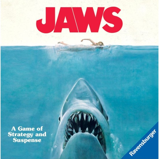 Jaws ($41.99) - Thematic