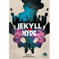 Jekyll vs. Hyde