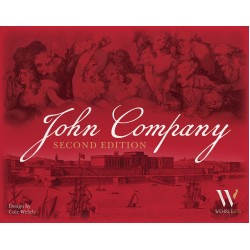 John Company: Second Edition