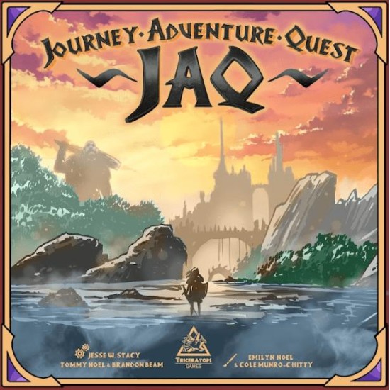 Journey Adventure Quest ($62.99) - Board Games