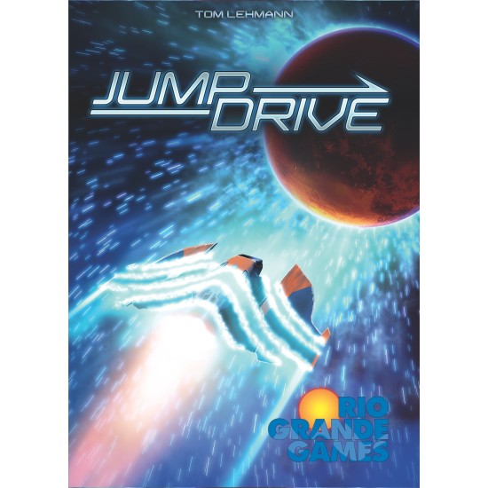 Jump Drive ($27.99) - Strategy