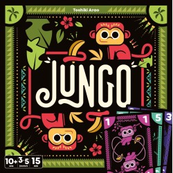 Jungo
