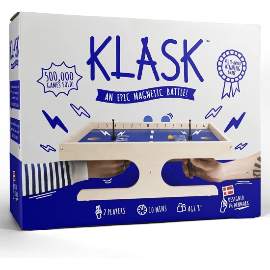 KLASK ($76.99) - Party