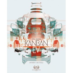 Kanban EV