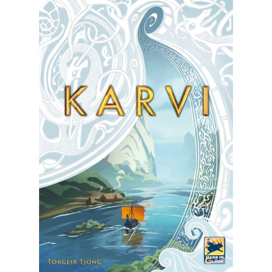 Karvi - Board Games