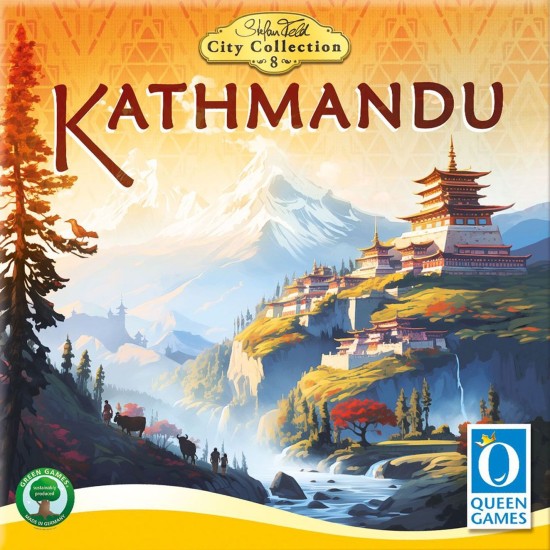 Kathmandu Kathmandu
