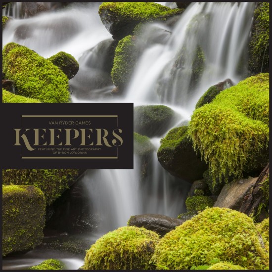 Keepers ($35.99) - Family