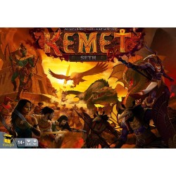 Kemet: Seth