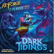 KeyForge: Dark Tidings