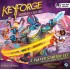 KeyForge: Worlds Collide