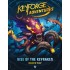 Keyforge Adventures: Rise Of The Keyraken