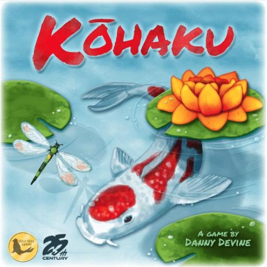 Kōhaku - Solo Kōhaku ($33.99) - Solo