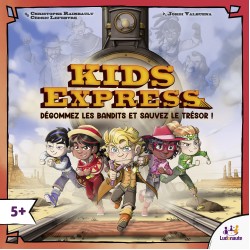 Kids Express