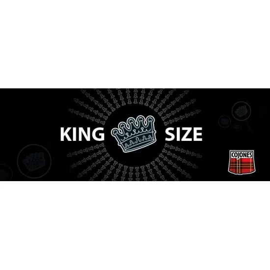 King Size - Adult King Size ($18.99) - Adult